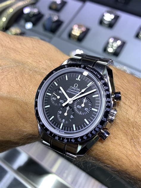 omega speedmaster launch|Omega Speedmaster moonwatch new price.